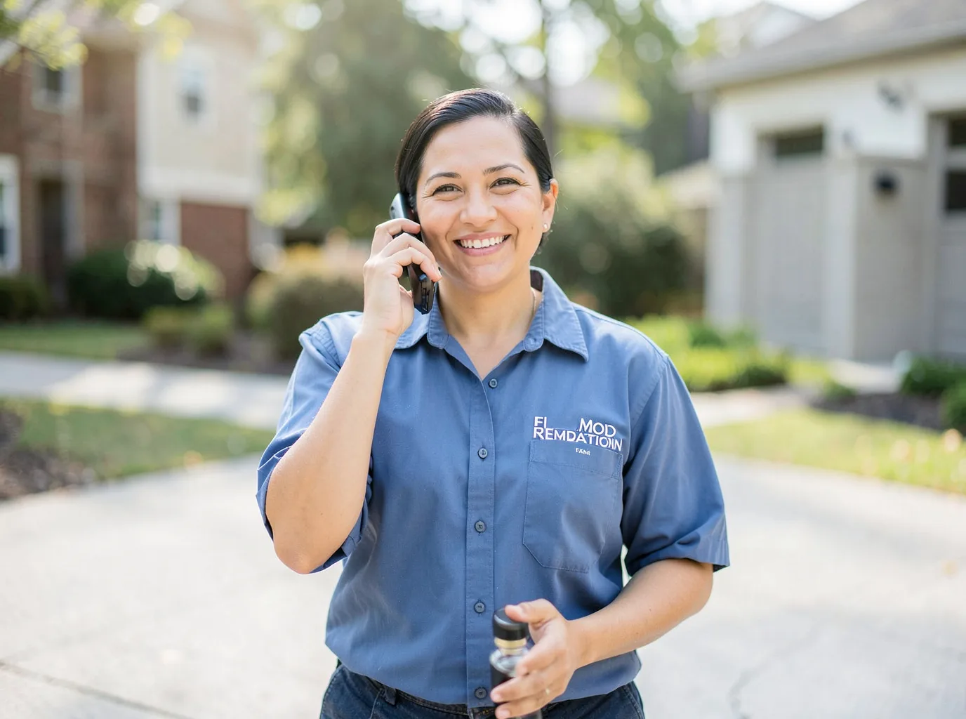 Mold Remediation Center Conway, NH FAQs